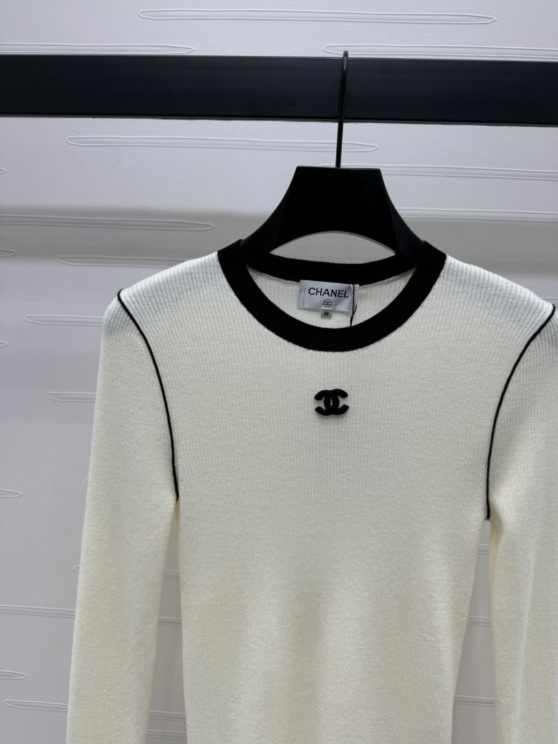 Chanel Sweaters